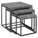 Столы и тумбы барбершоп