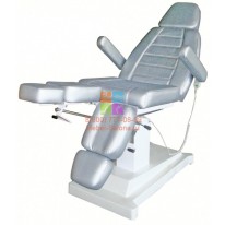 Педикюрно-косметологическое кресло Сириус-08 (электропривод, 1 мотор) M