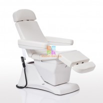 Косметологическое кресло-кушетка IONTO-KOMFORT XDREAM LIEGE (4М) + подогрев M