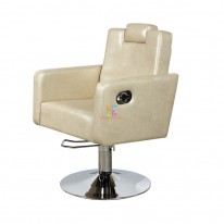 Парикмахерское кресло МД-166 гидравлика M