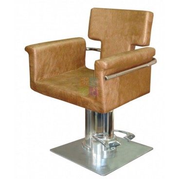 Парикмахерское кресло МД-77 M
