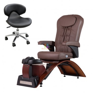 Педикюрное СПА-кресло Simplicity SE Features M