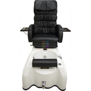 Педикюрное кресло с ванной (СПА комплекс)  M