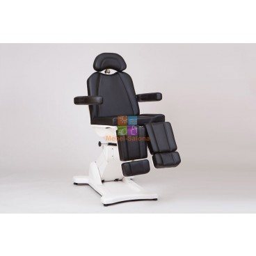 Педикюрное кресло SD-3869AS, 5 моторов M