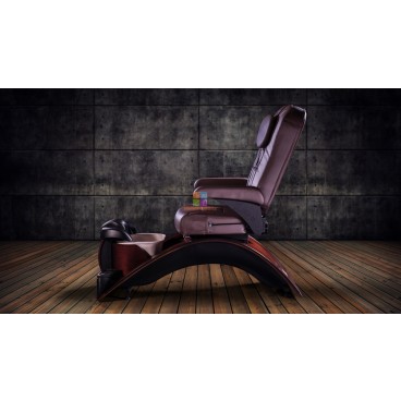 Педикюрное СПА-кресло Simplicity SE Features M