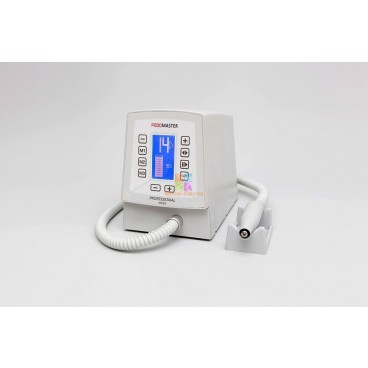 Педикюрный аппарат Podomaster Professional с пылесосом M