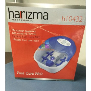 Ванна педикюрная Harizma Foot Care PRO M