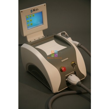 Аппарат MED 110 для Элос эпиляции и омоложения M