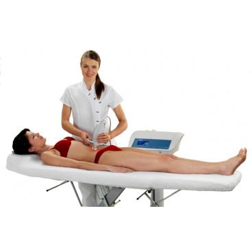 Аппарат физиотерапевтического массажа RollAction M