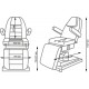 Косметологическое кресло Альфа-10 электропривод, 2 мотора M